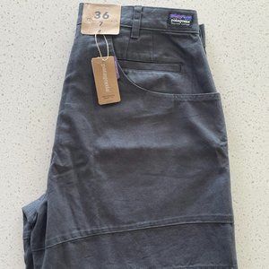 Patagonia Organic Cotton 7" Shorts - Men's 36